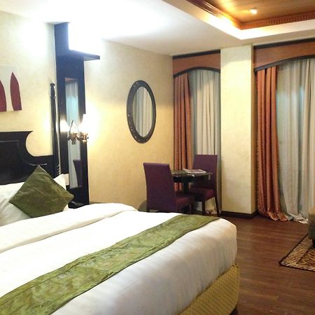 Lee Boutique Hotel Tagaytay Tagaytay City Екстер'єр фото