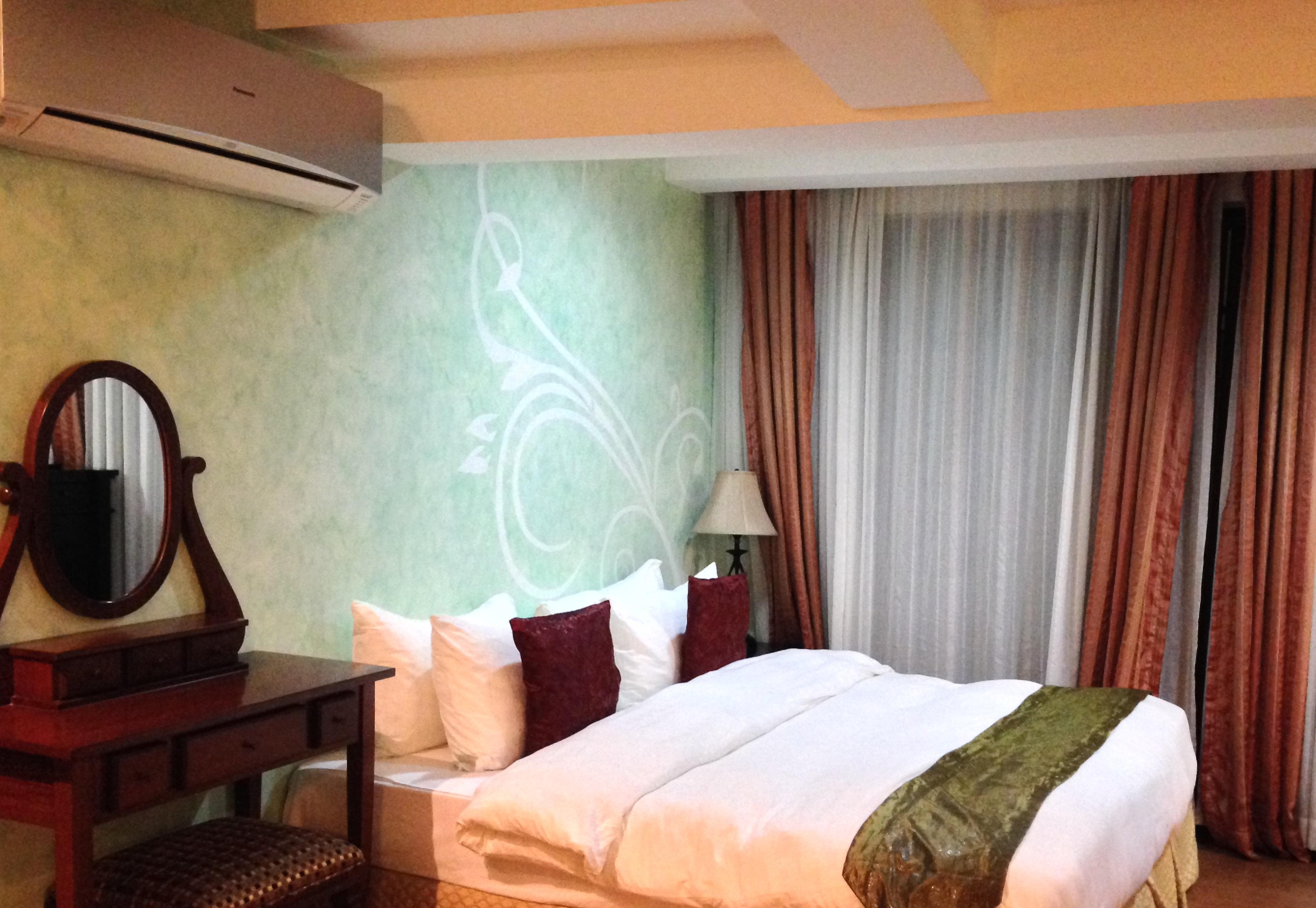 Lee Boutique Hotel Tagaytay Tagaytay City Екстер'єр фото