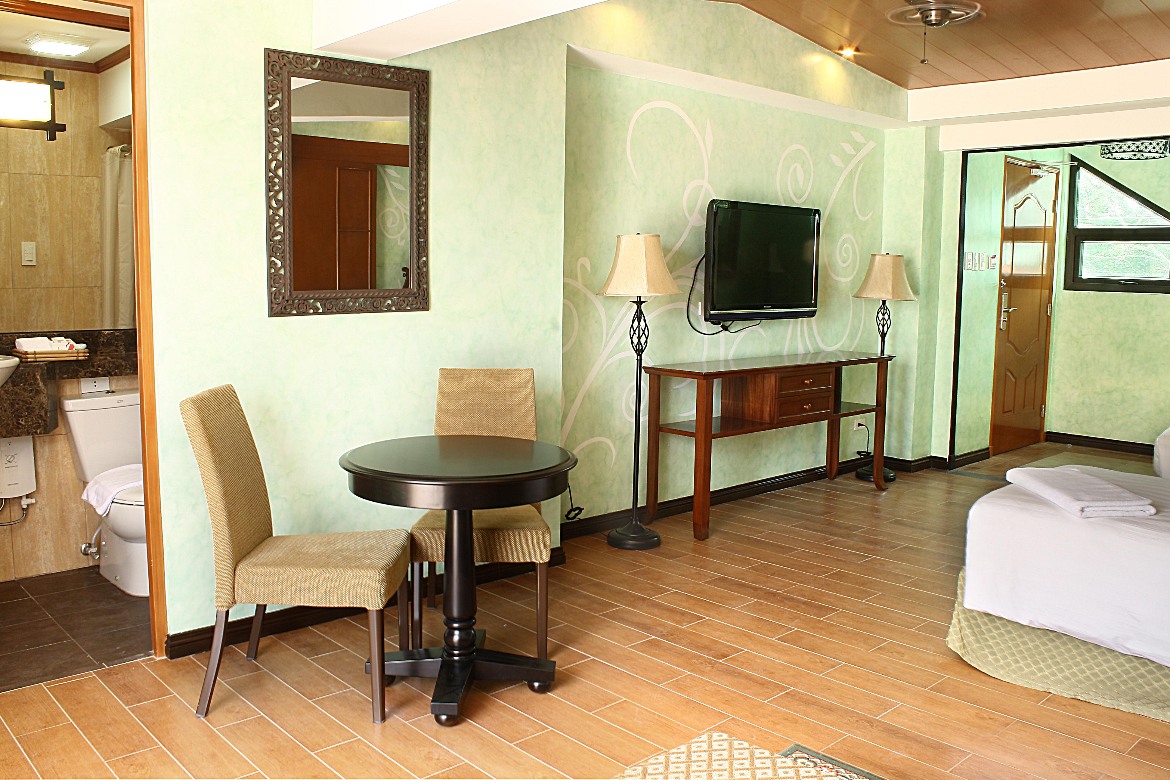Lee Boutique Hotel Tagaytay Tagaytay City Екстер'єр фото