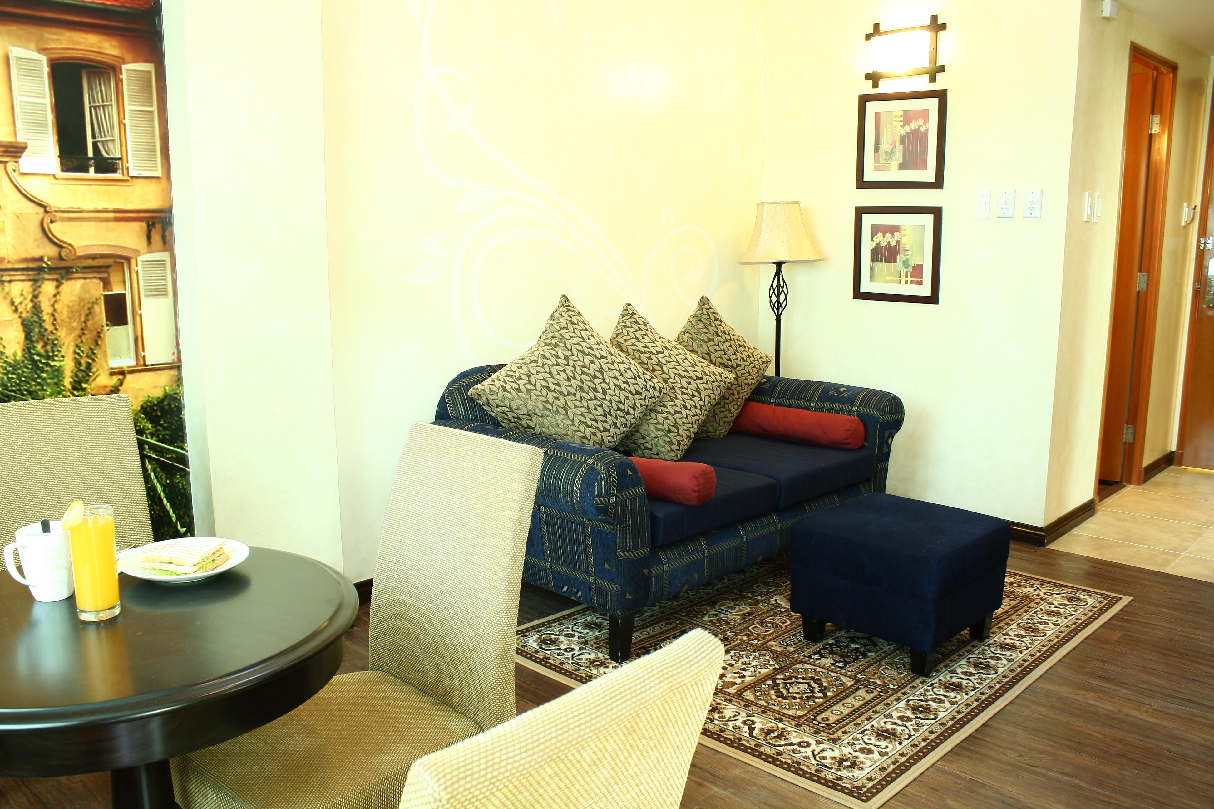 Lee Boutique Hotel Tagaytay Tagaytay City Екстер'єр фото