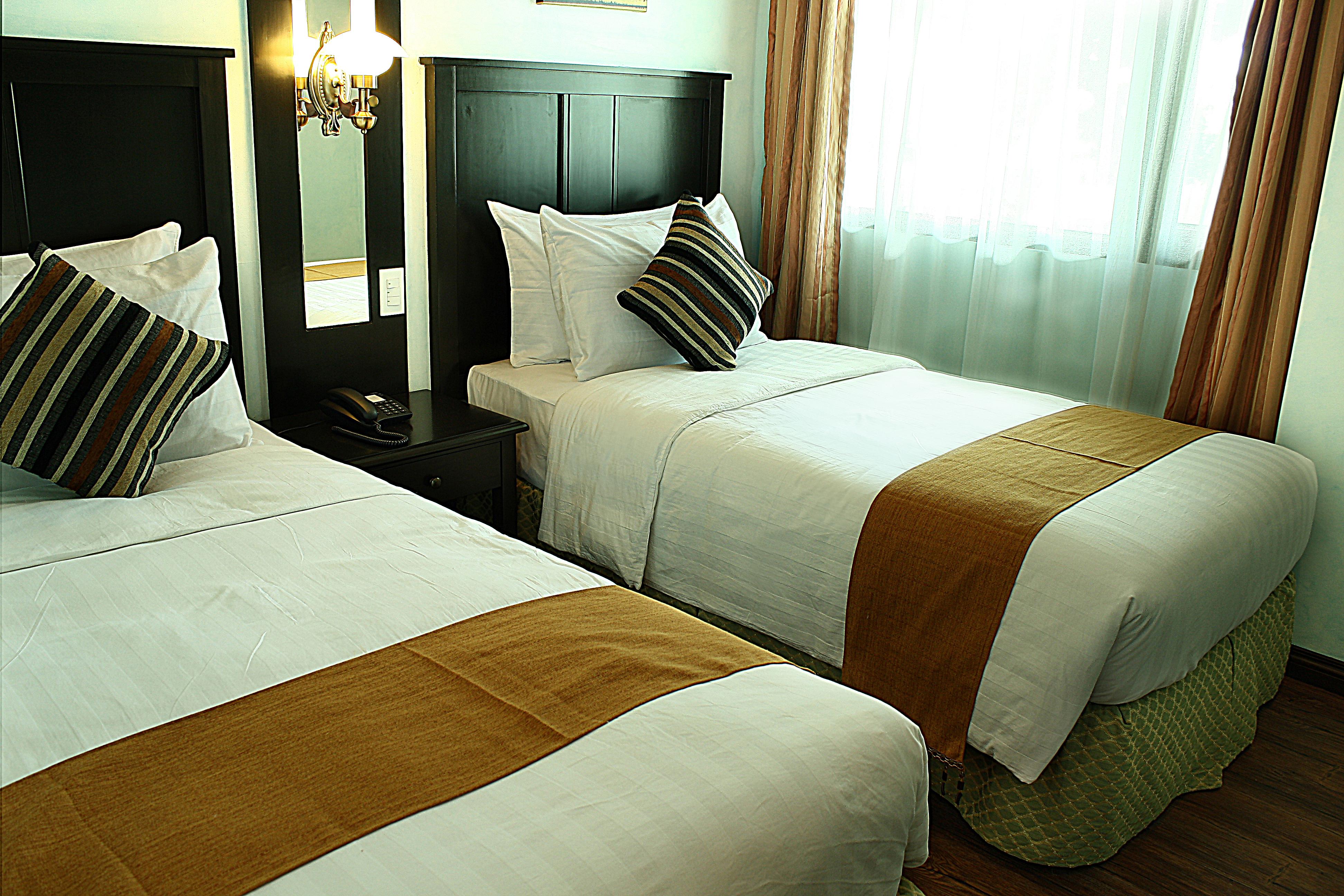 Lee Boutique Hotel Tagaytay Tagaytay City Екстер'єр фото