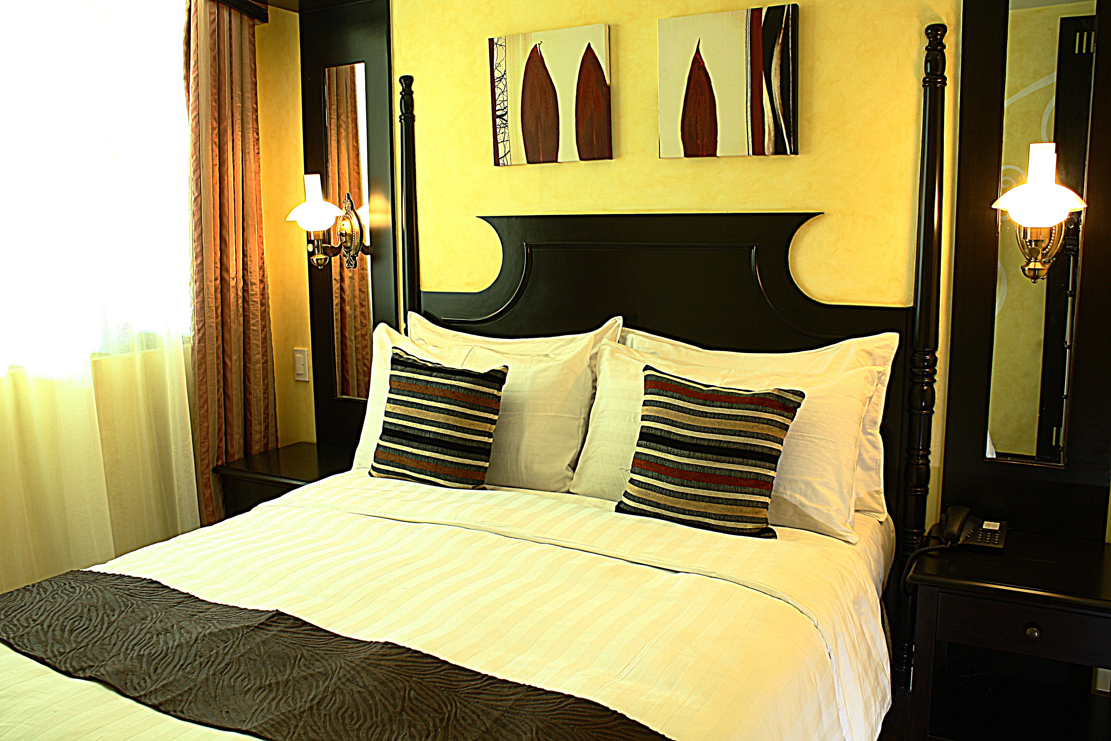 Lee Boutique Hotel Tagaytay Tagaytay City Екстер'єр фото