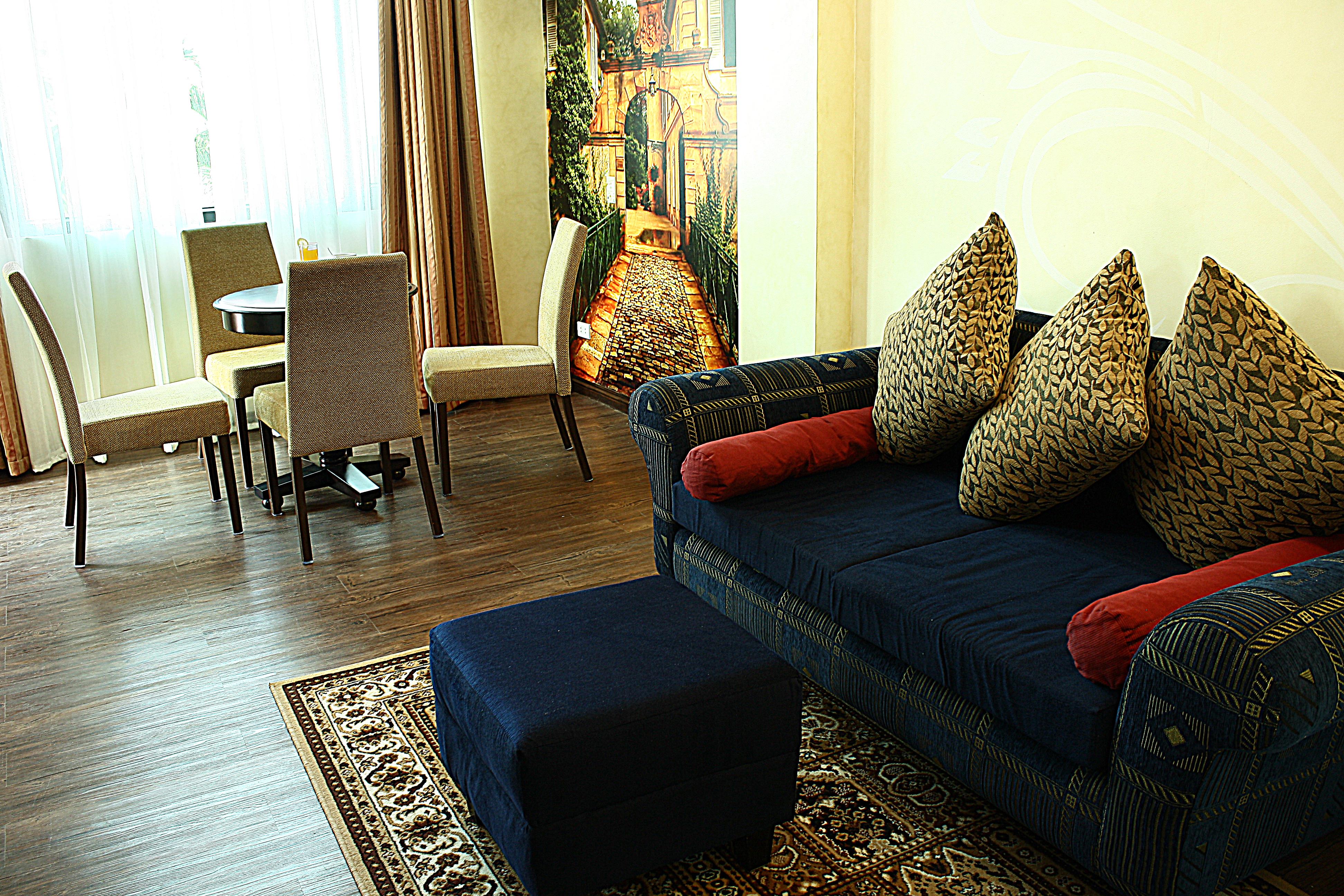 Lee Boutique Hotel Tagaytay Tagaytay City Екстер'єр фото