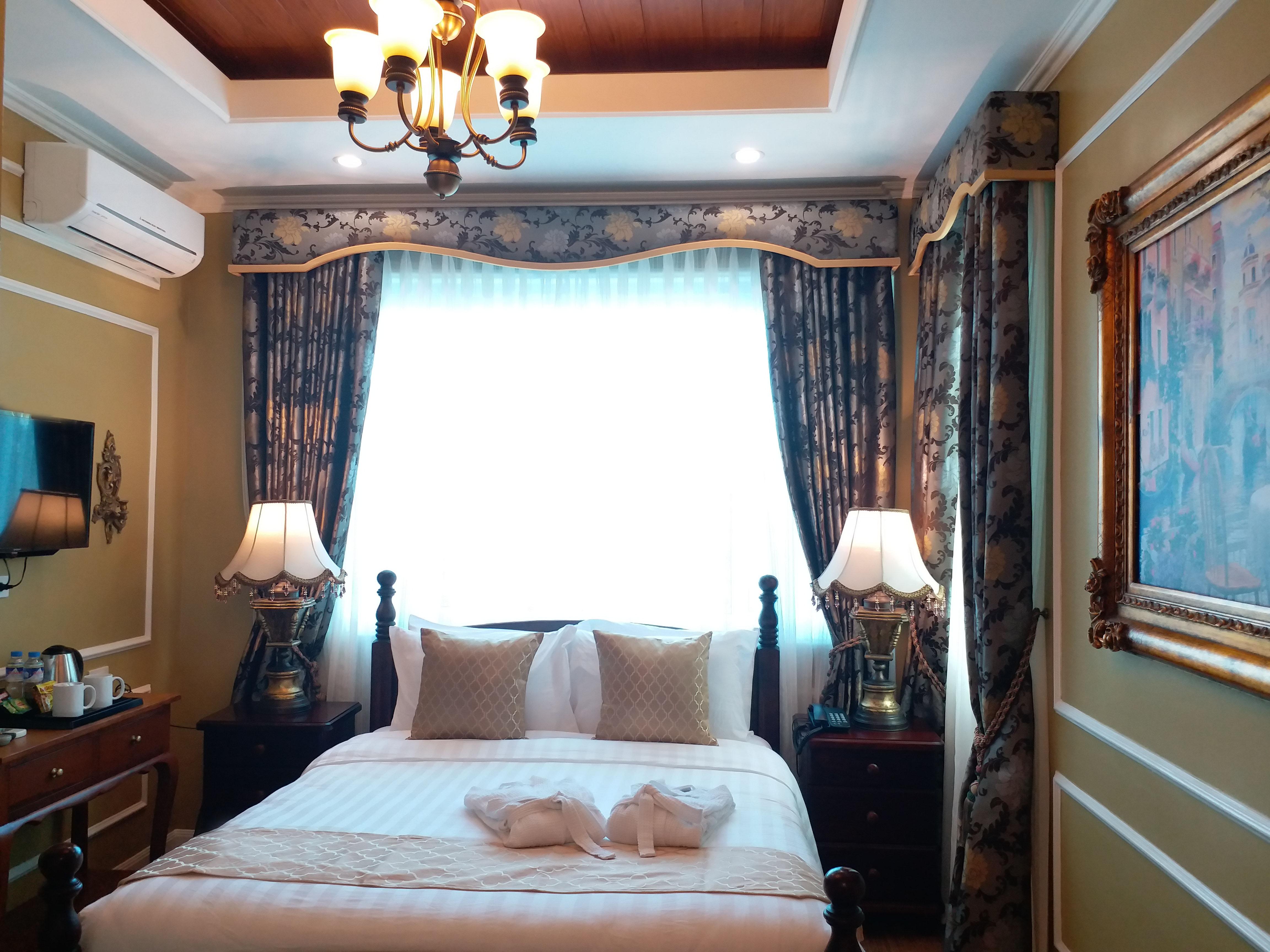 Lee Boutique Hotel Tagaytay Tagaytay City Екстер'єр фото