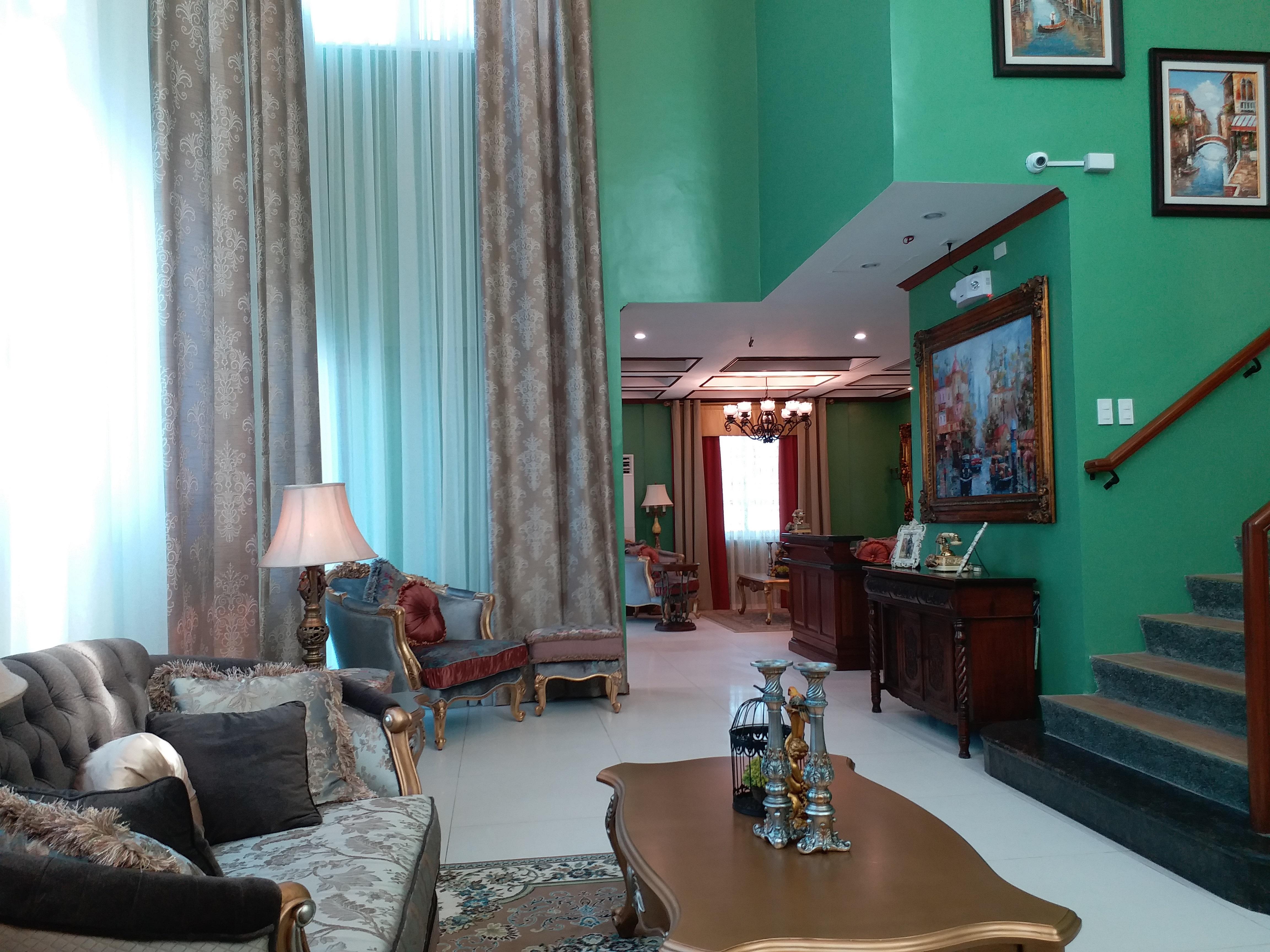 Lee Boutique Hotel Tagaytay Tagaytay City Екстер'єр фото