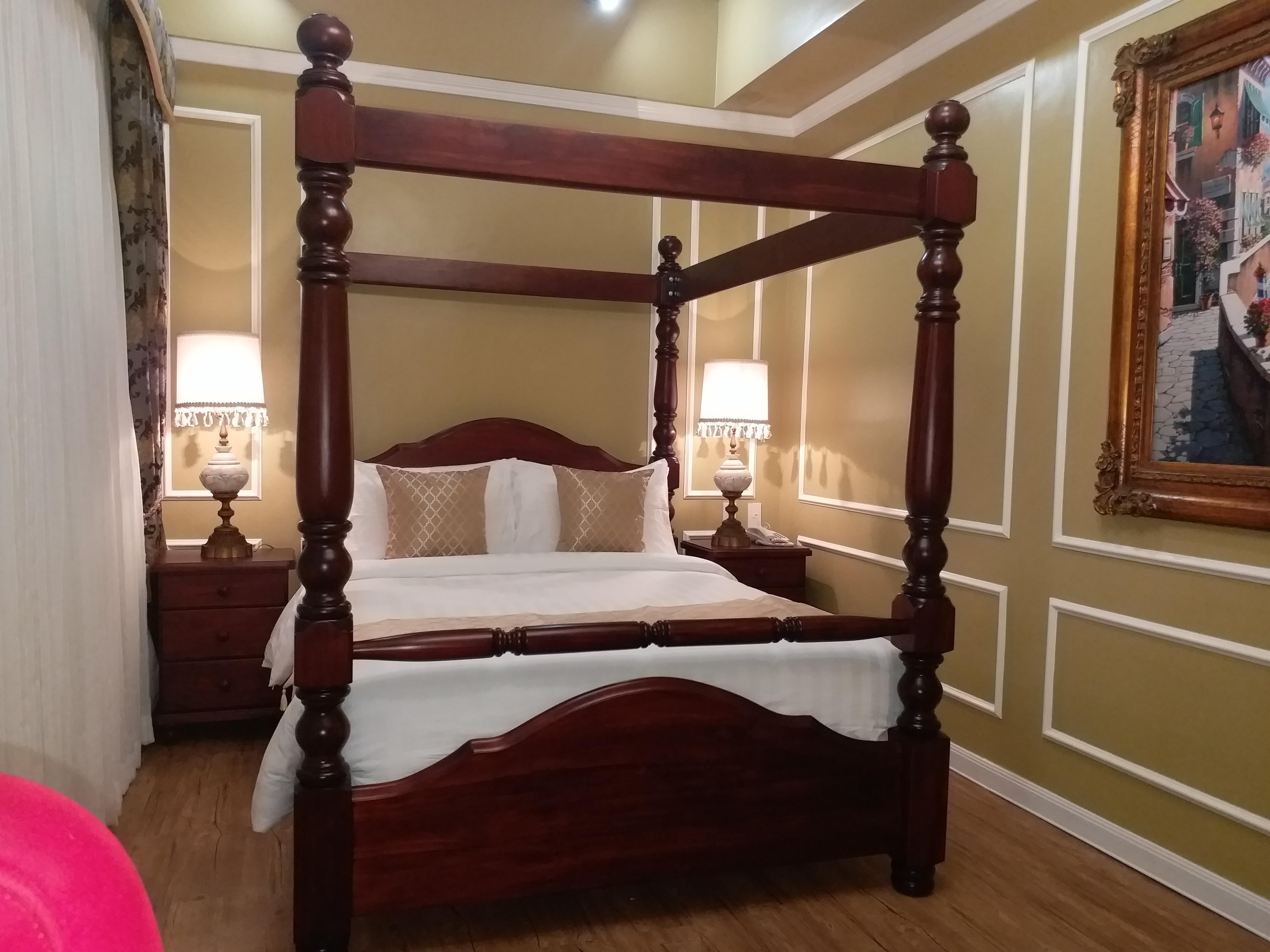 Lee Boutique Hotel Tagaytay Tagaytay City Екстер'єр фото