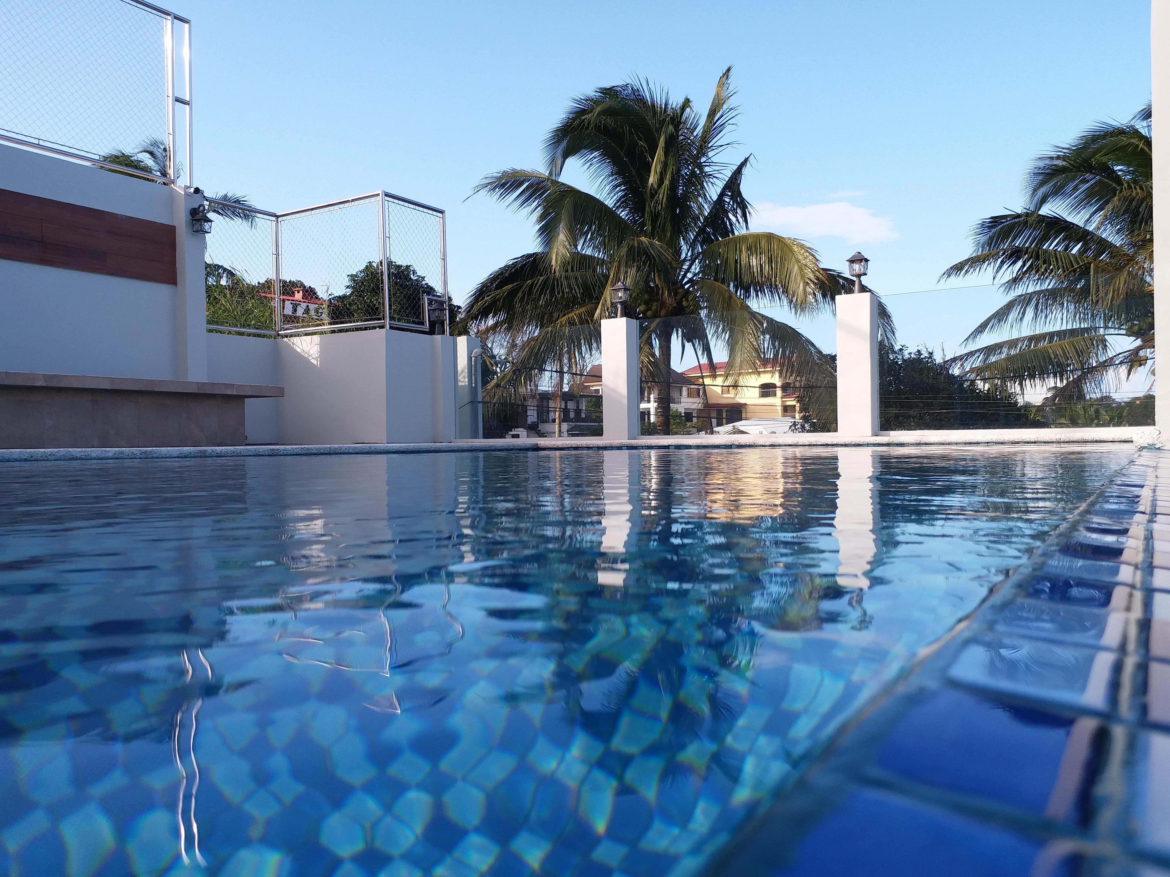 Lee Boutique Hotel Tagaytay Tagaytay City Екстер'єр фото