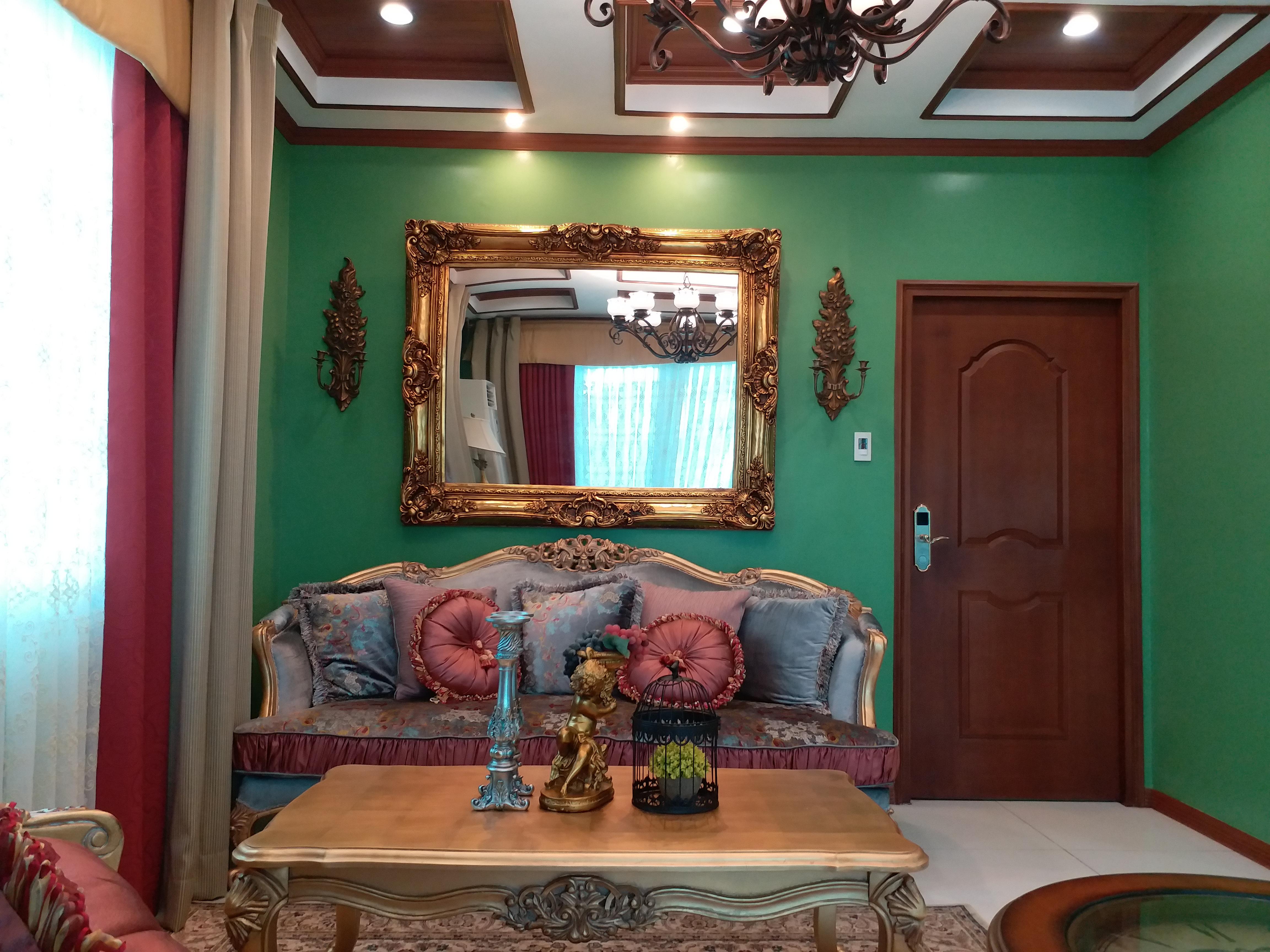 Lee Boutique Hotel Tagaytay Tagaytay City Екстер'єр фото