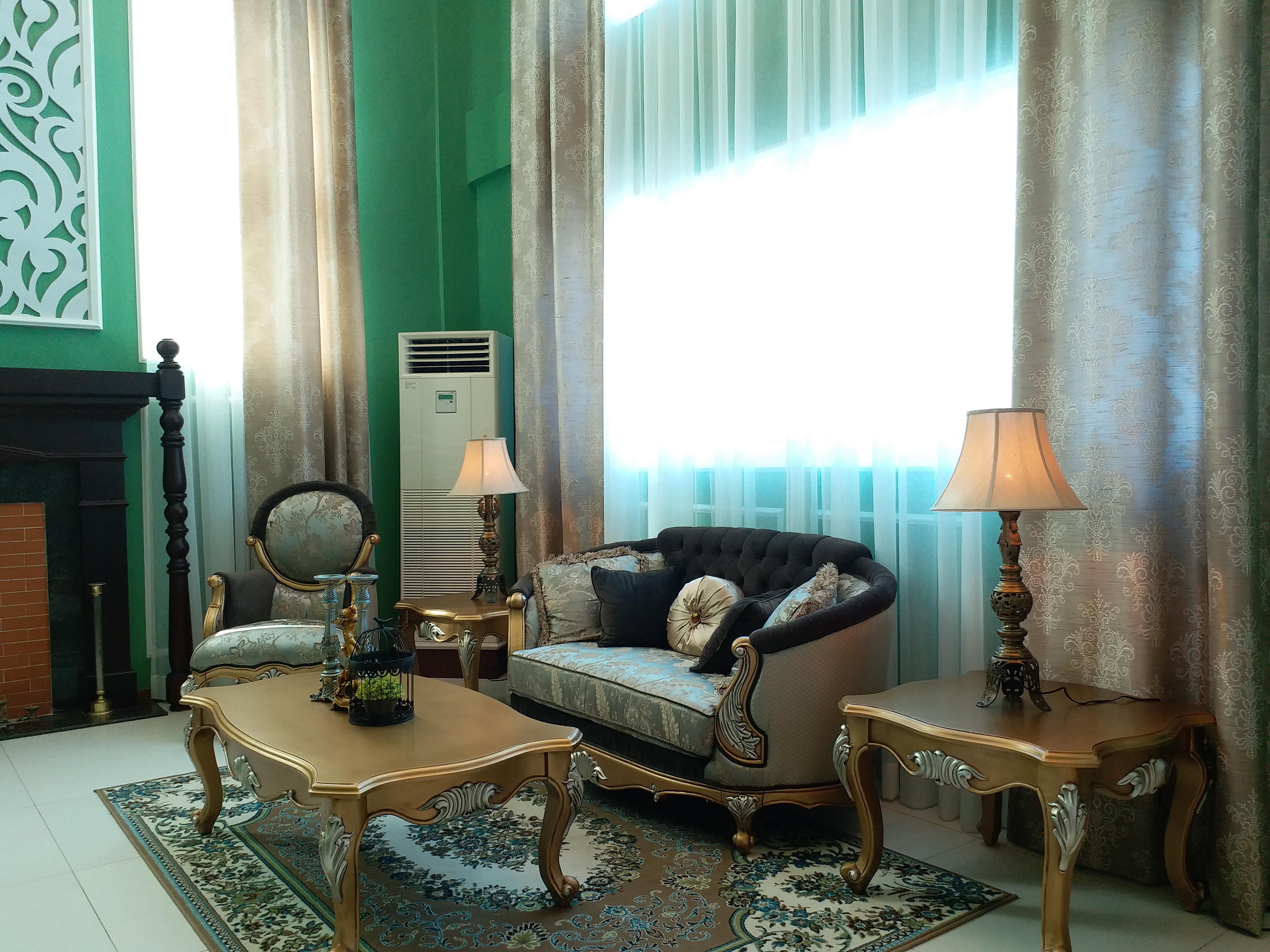 Lee Boutique Hotel Tagaytay Tagaytay City Екстер'єр фото