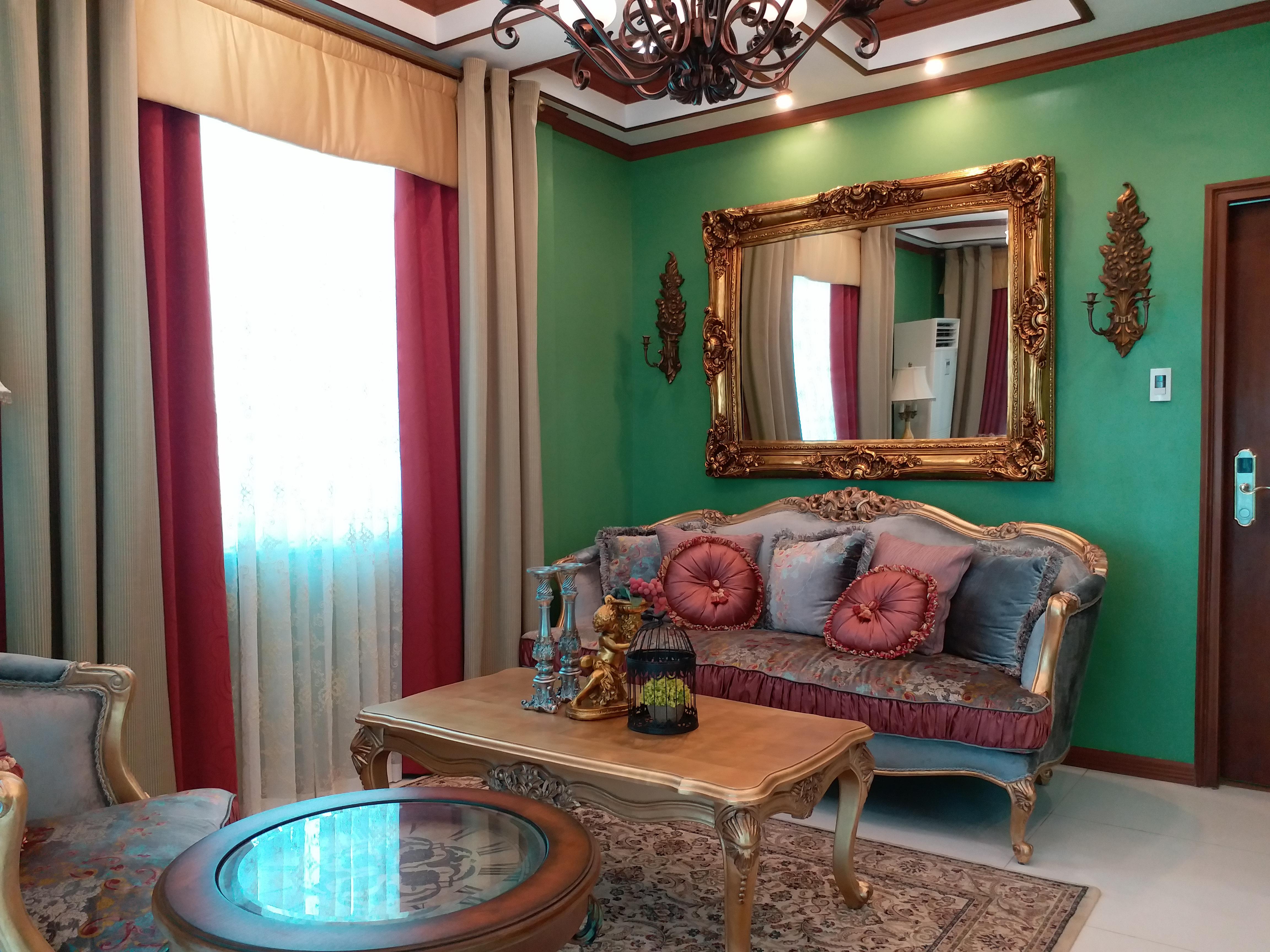 Lee Boutique Hotel Tagaytay Tagaytay City Екстер'єр фото