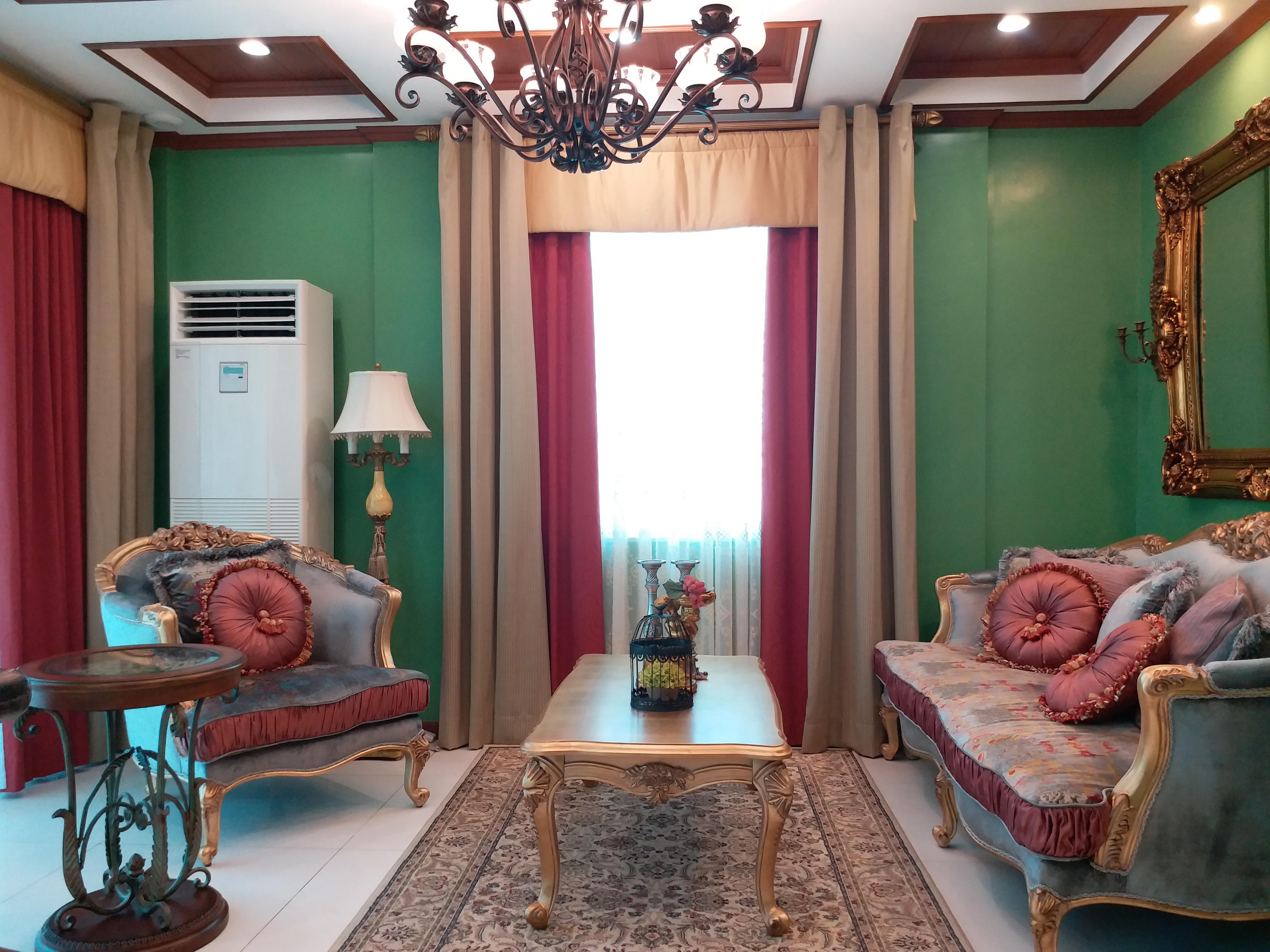 Lee Boutique Hotel Tagaytay Tagaytay City Екстер'єр фото