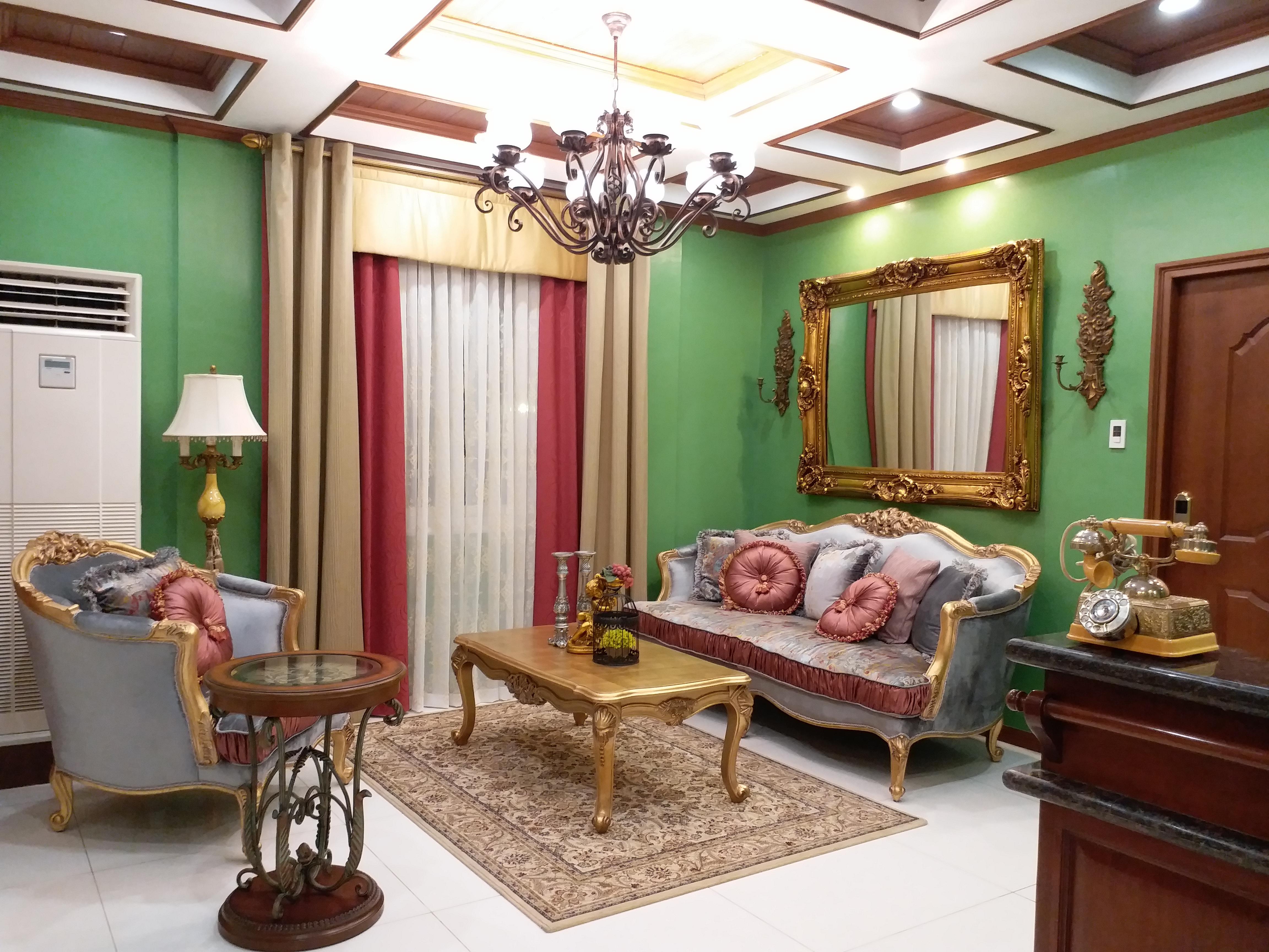 Lee Boutique Hotel Tagaytay Tagaytay City Екстер'єр фото
