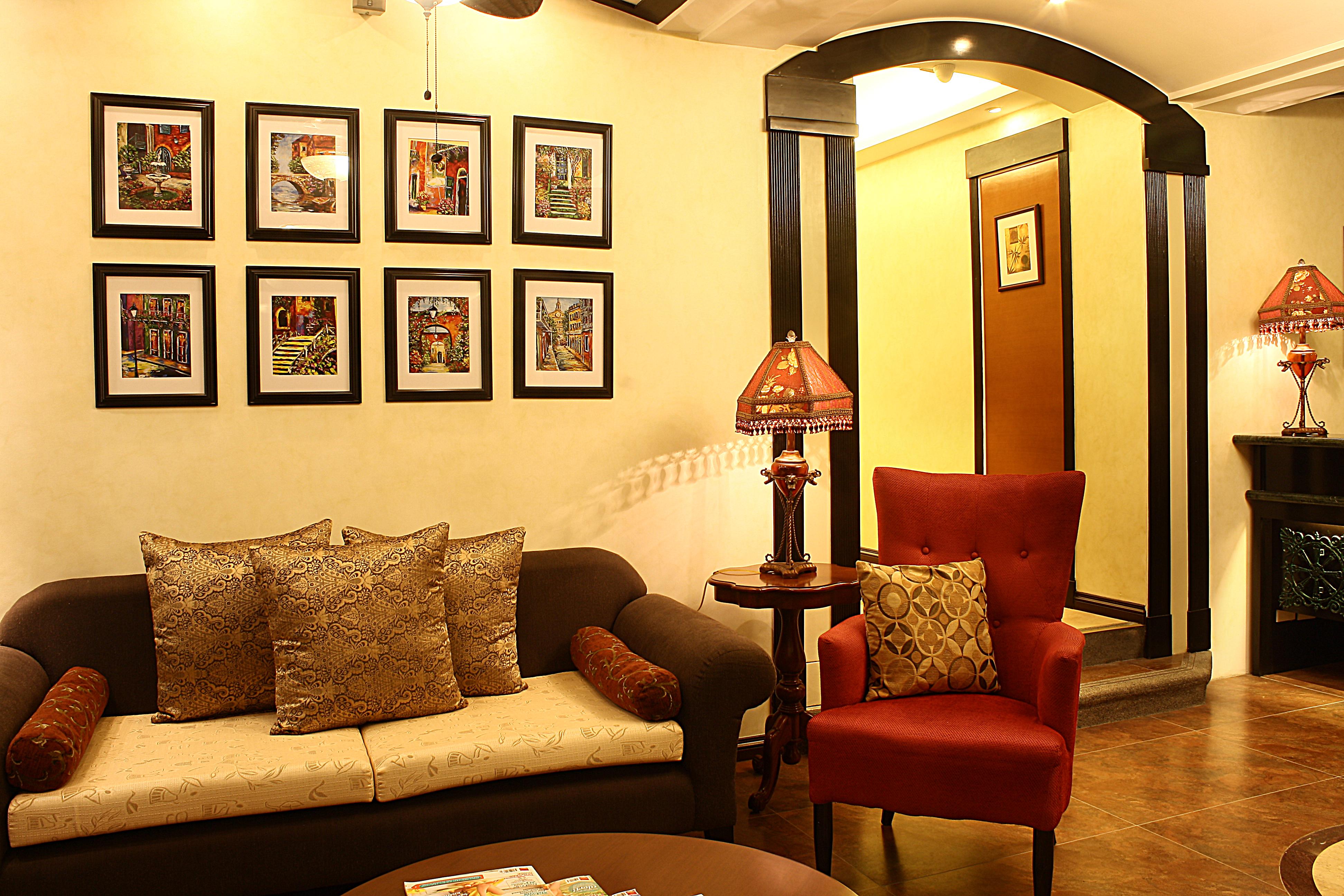 Lee Boutique Hotel Tagaytay Tagaytay City Екстер'єр фото