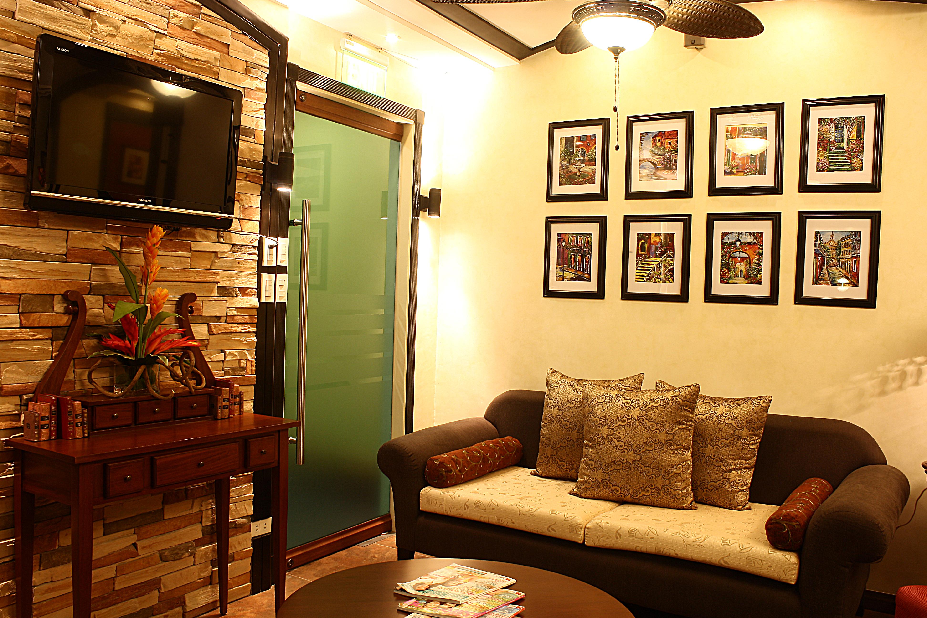 Lee Boutique Hotel Tagaytay Tagaytay City Екстер'єр фото