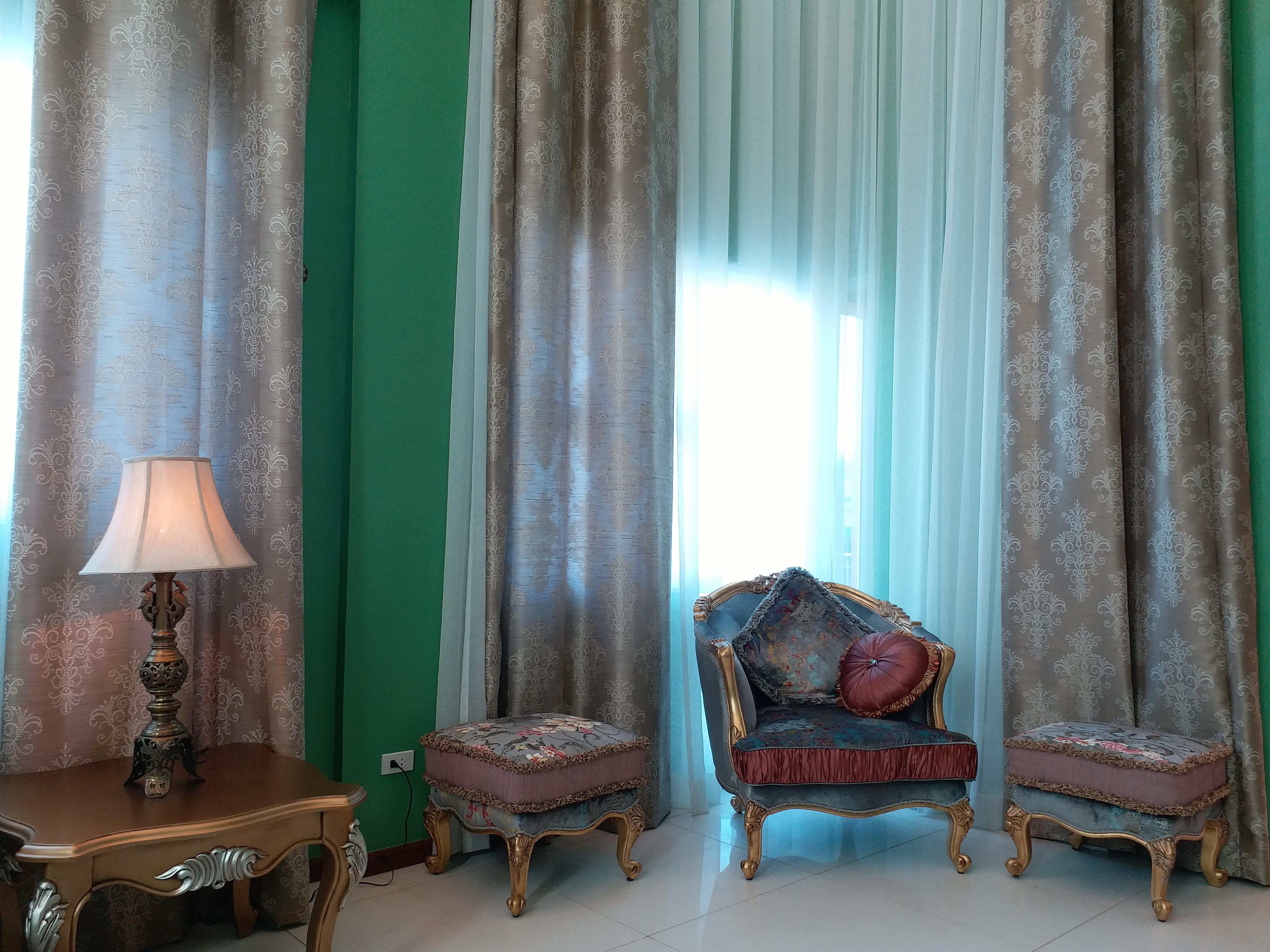 Lee Boutique Hotel Tagaytay Tagaytay City Екстер'єр фото