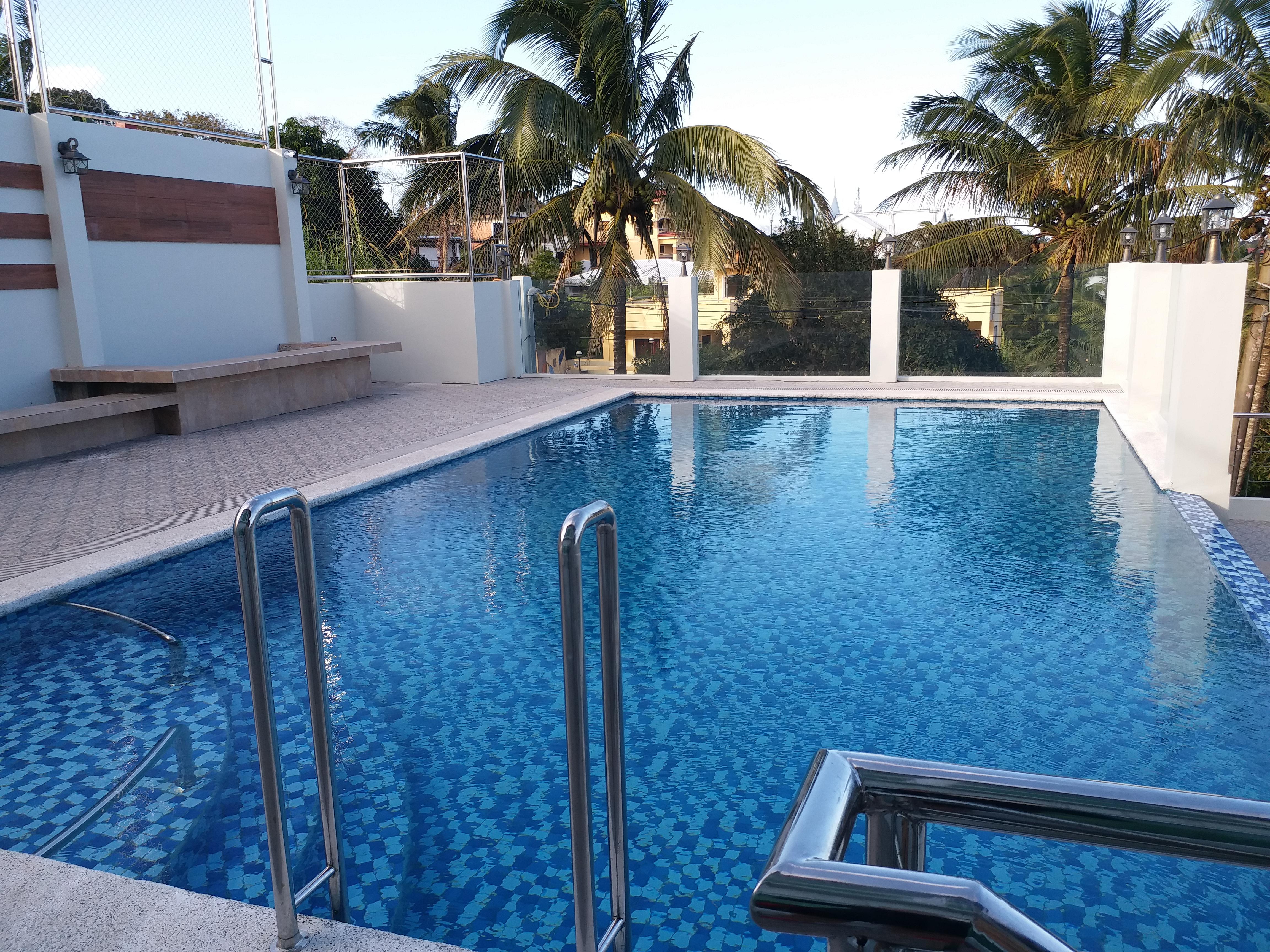 Lee Boutique Hotel Tagaytay Tagaytay City Екстер'єр фото