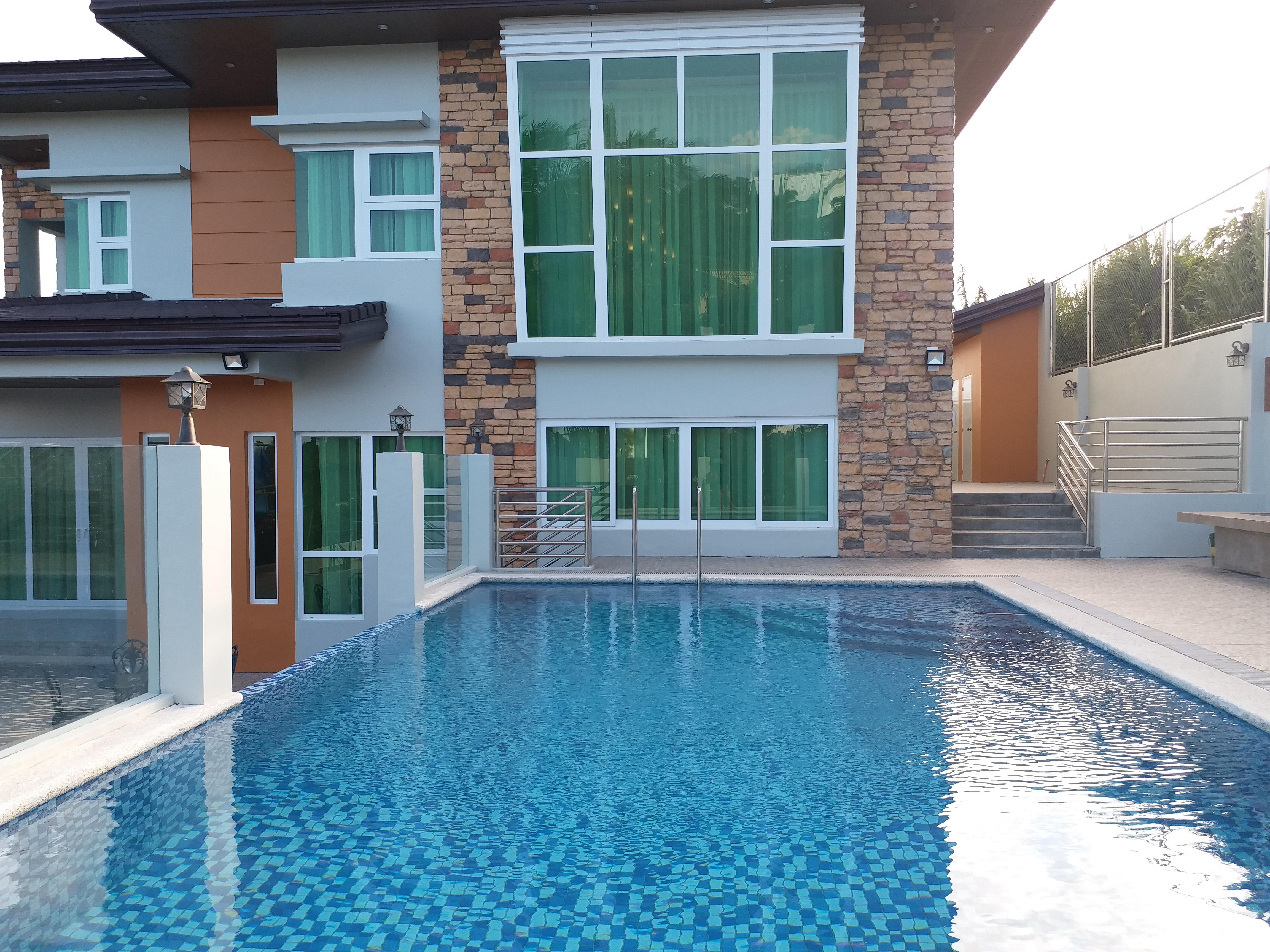 Lee Boutique Hotel Tagaytay Tagaytay City Екстер'єр фото