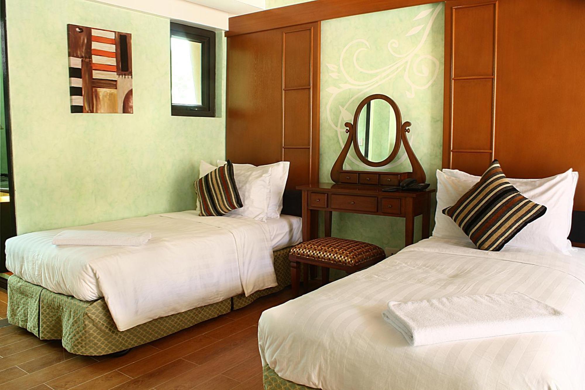 Lee Boutique Hotel Tagaytay Tagaytay City Екстер'єр фото
