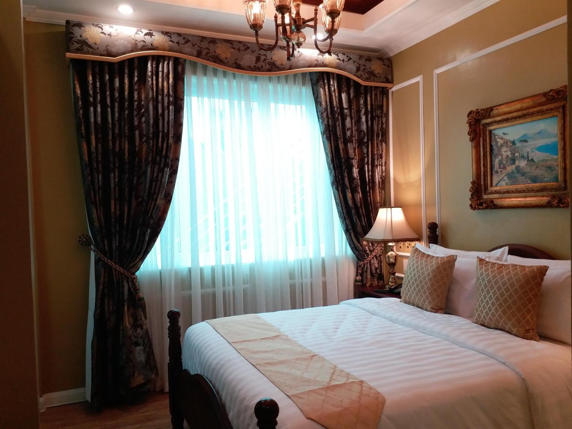 Lee Boutique Hotel Tagaytay Tagaytay City Екстер'єр фото