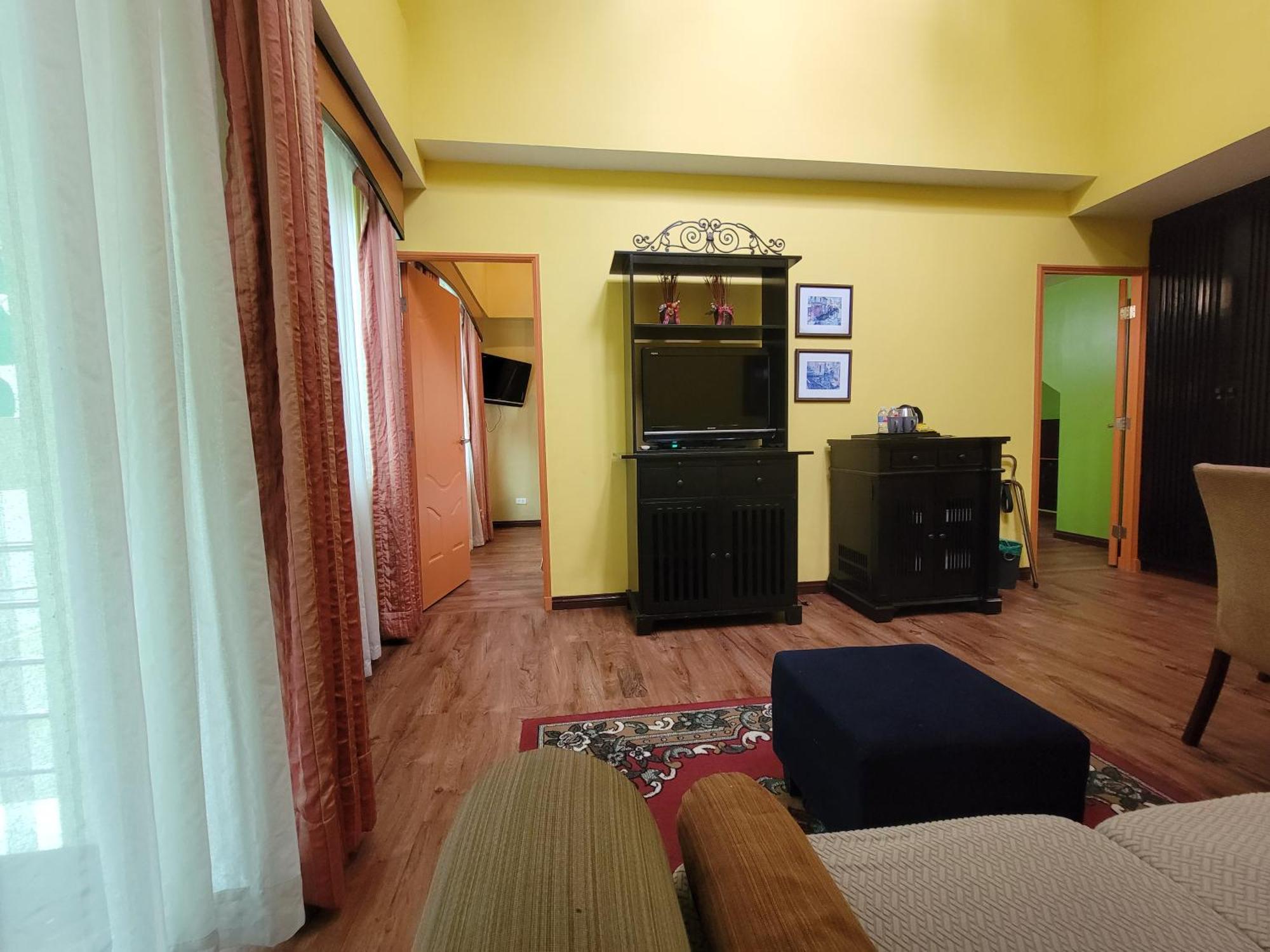Lee Boutique Hotel Tagaytay Tagaytay City Екстер'єр фото