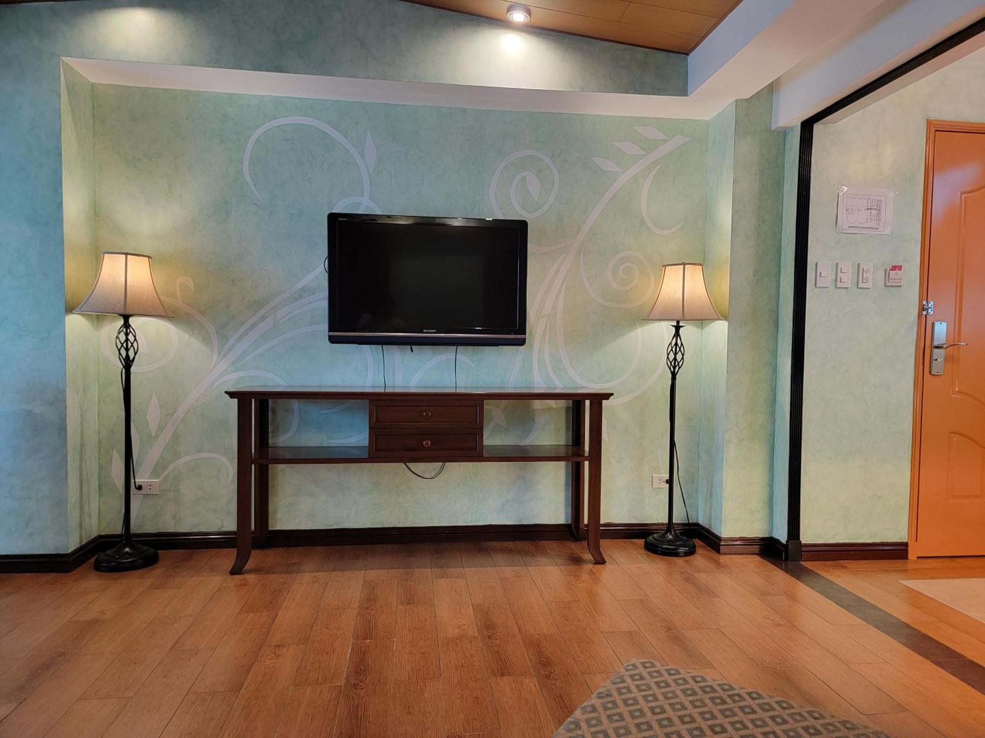 Lee Boutique Hotel Tagaytay Tagaytay City Екстер'єр фото
