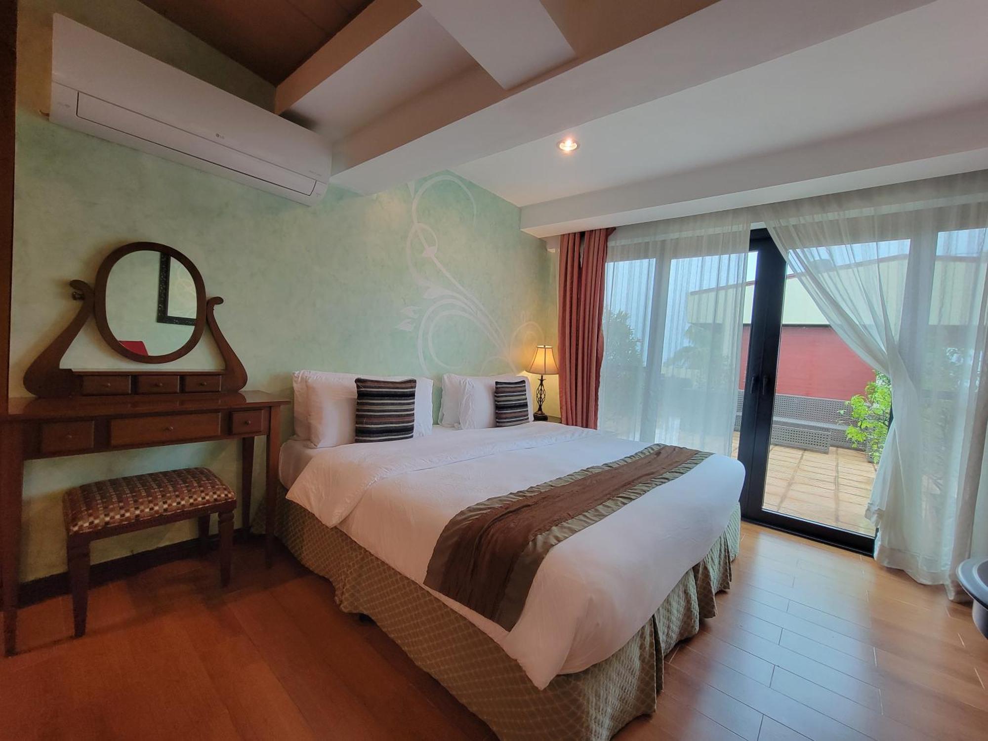 Lee Boutique Hotel Tagaytay Tagaytay City Екстер'єр фото