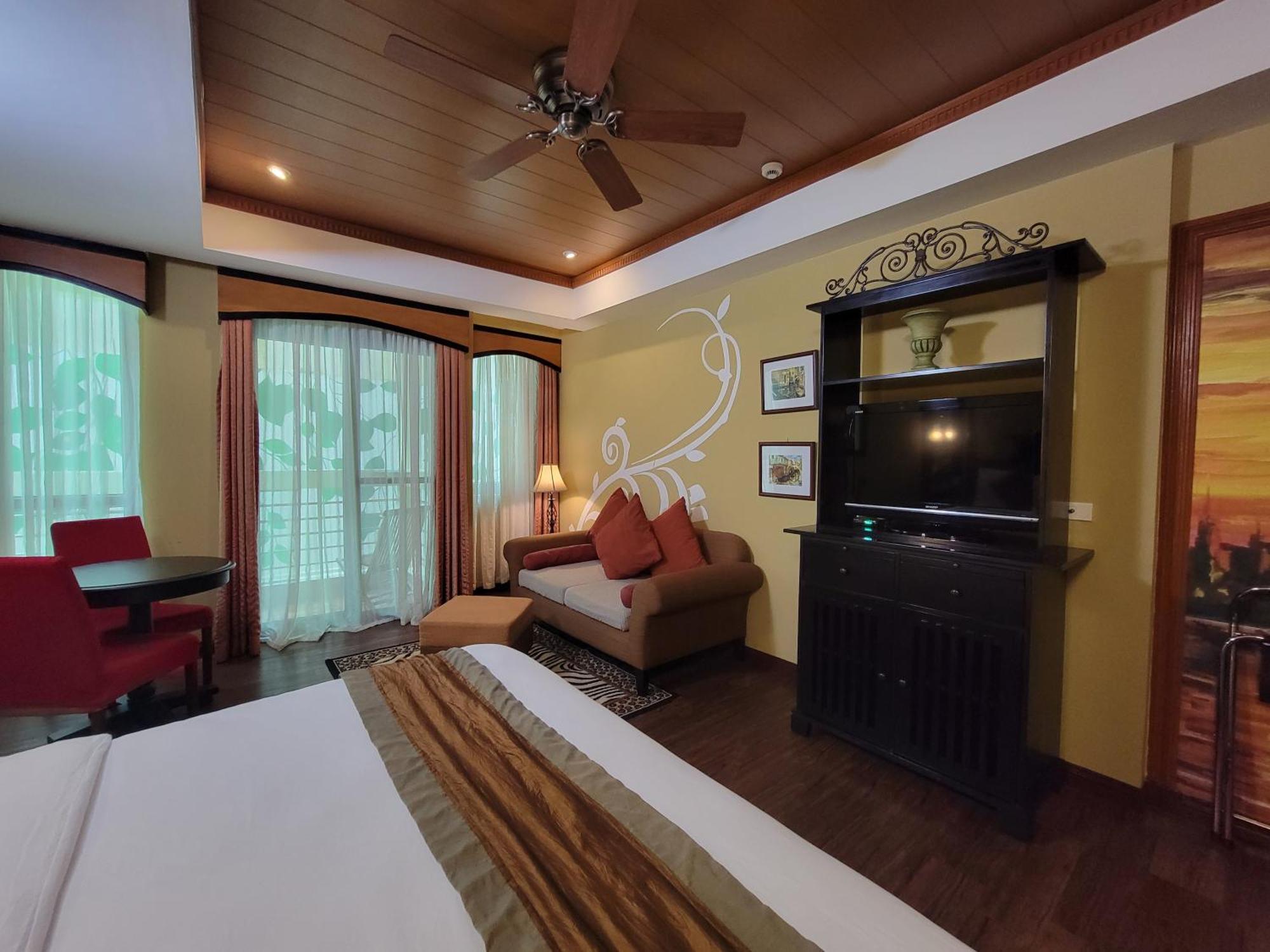 Lee Boutique Hotel Tagaytay Tagaytay City Екстер'єр фото