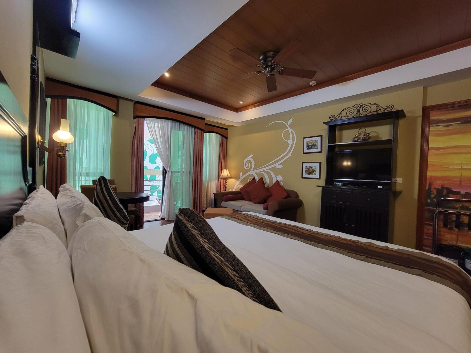 Lee Boutique Hotel Tagaytay Tagaytay City Екстер'єр фото
