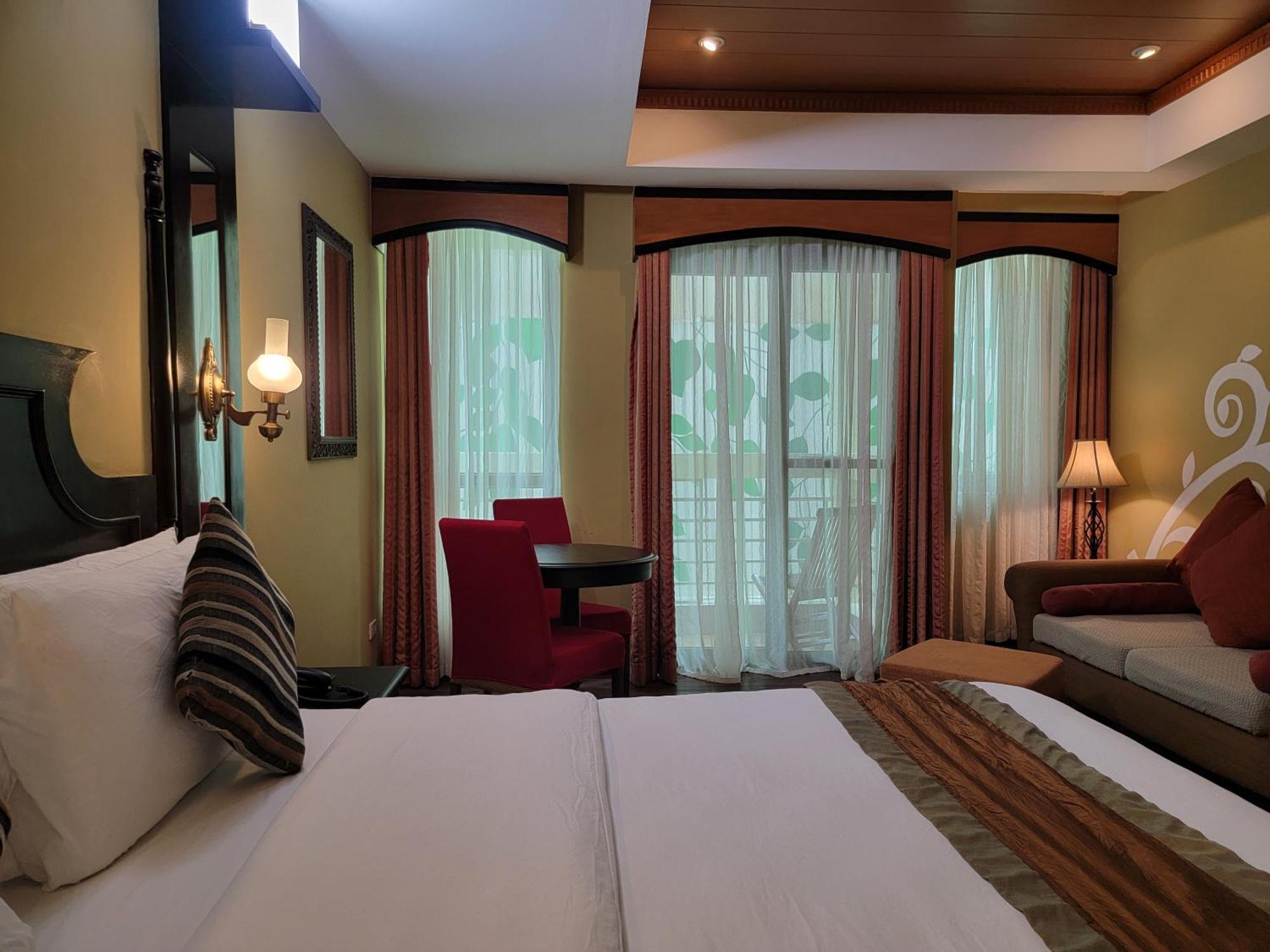 Lee Boutique Hotel Tagaytay Tagaytay City Екстер'єр фото