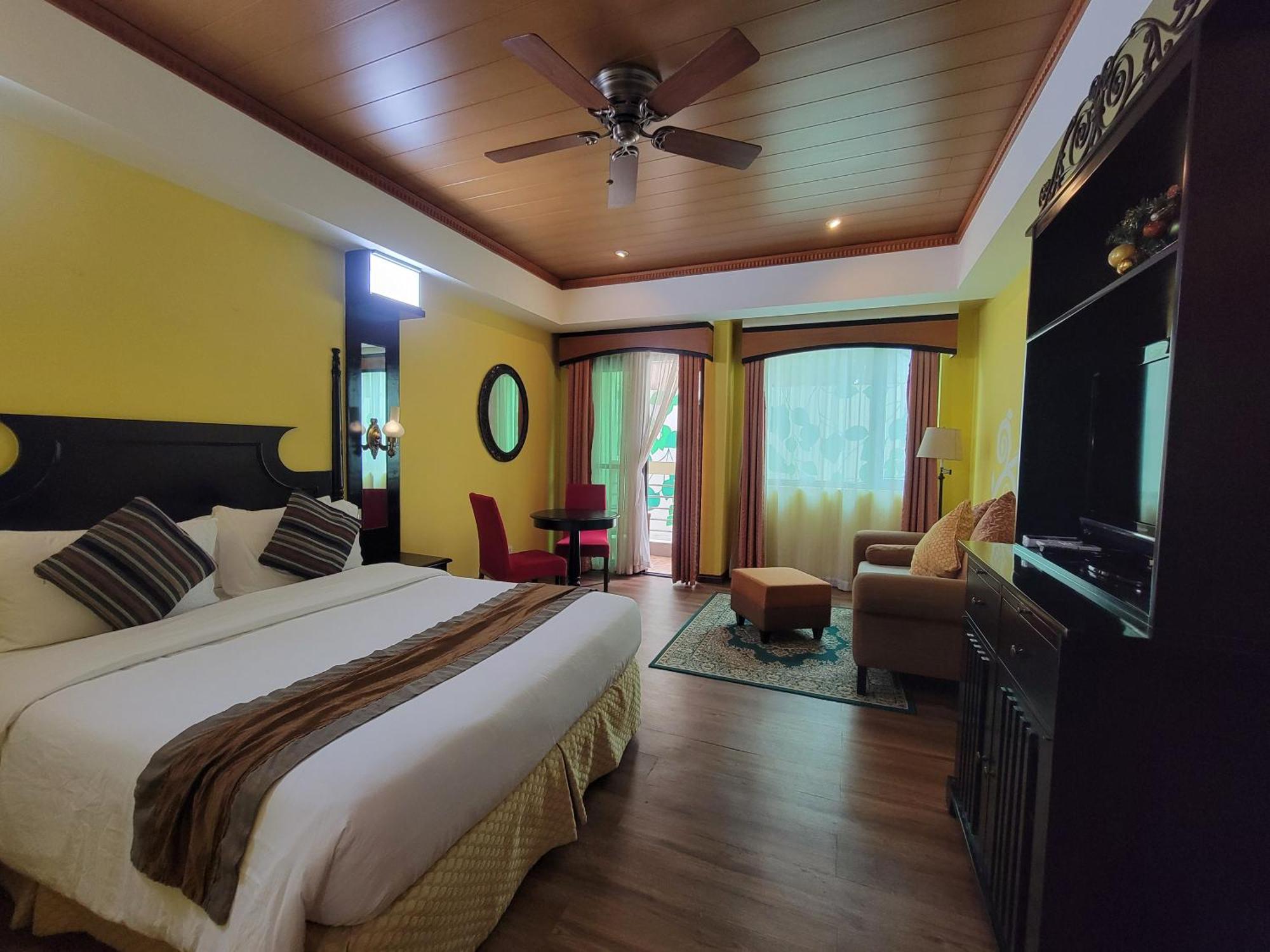 Lee Boutique Hotel Tagaytay Tagaytay City Екстер'єр фото