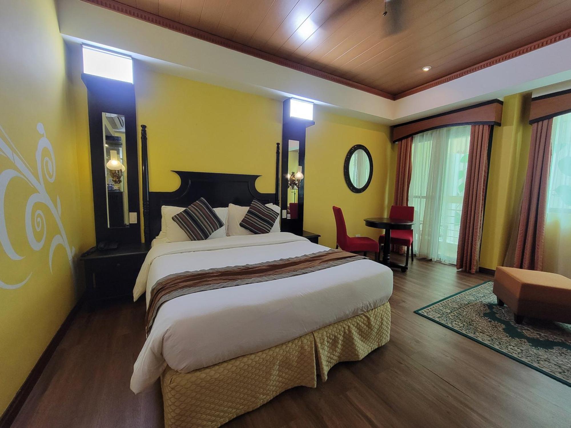 Lee Boutique Hotel Tagaytay Tagaytay City Екстер'єр фото